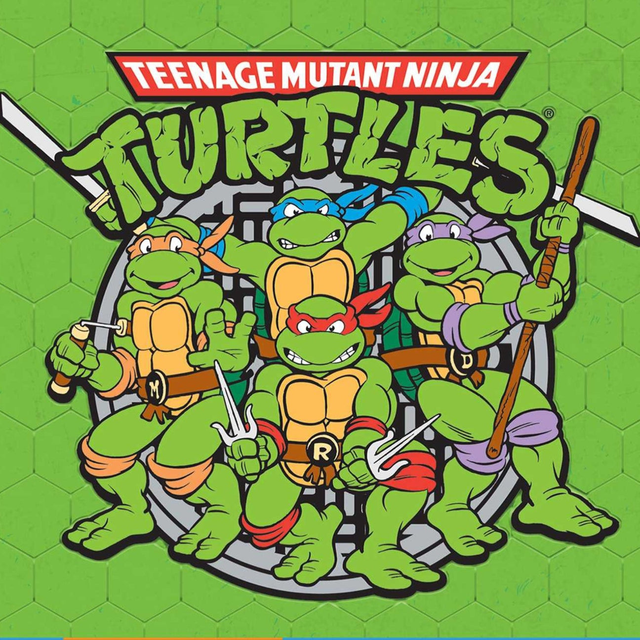 Ninja Turtles