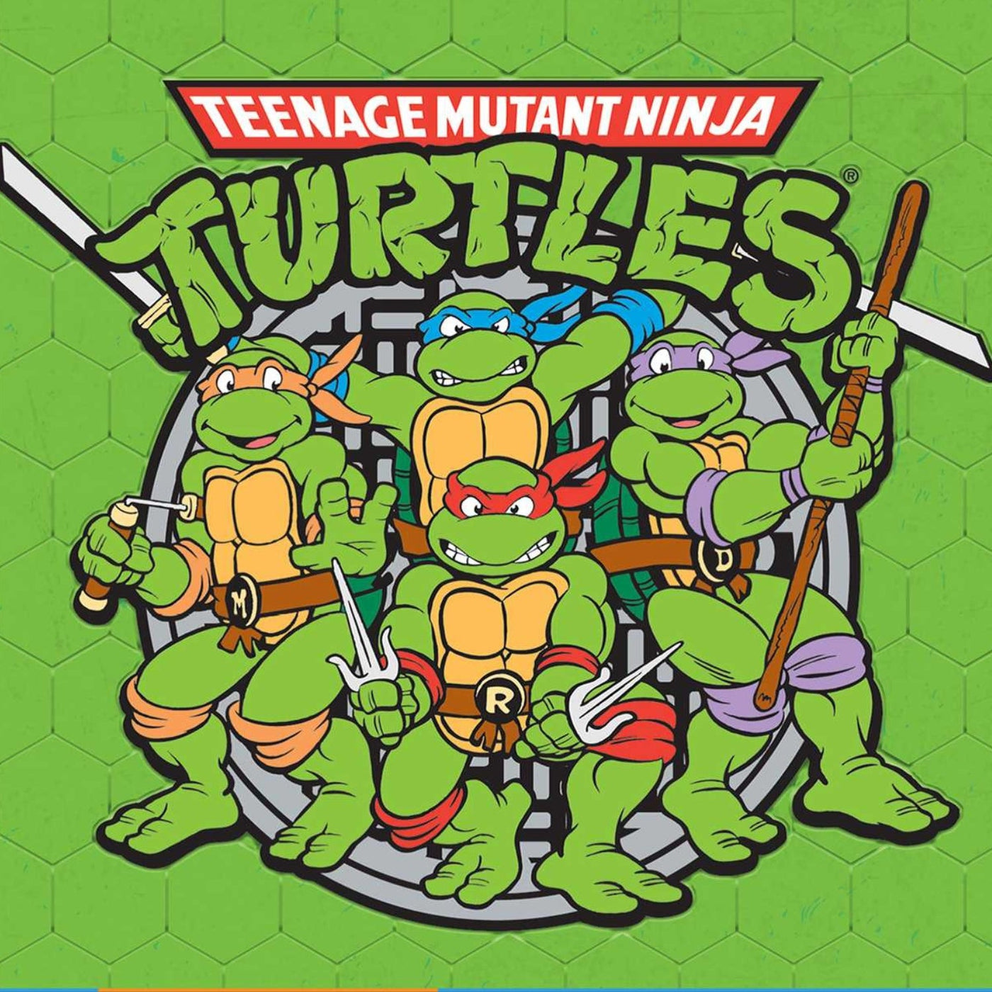 Ninja Turtles
