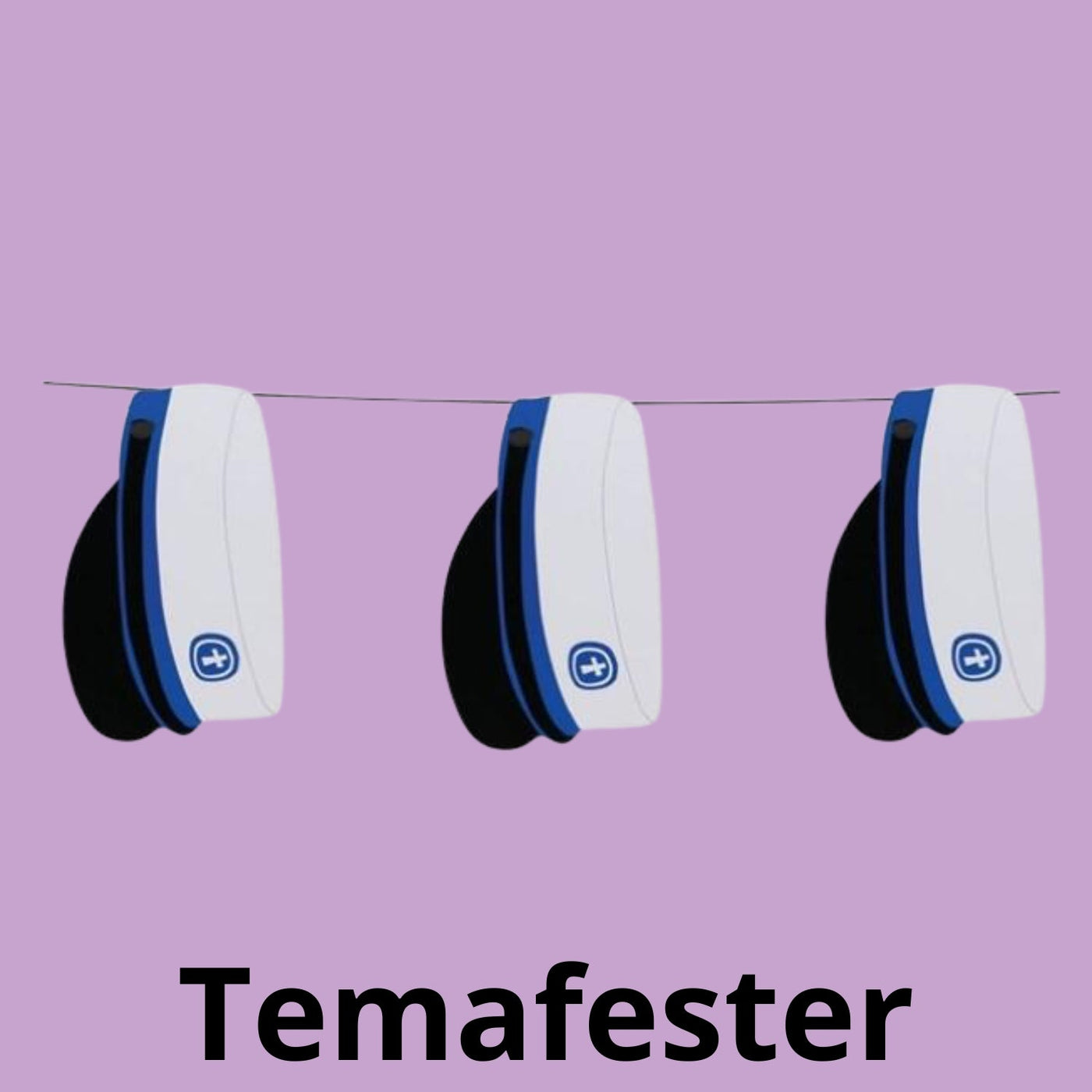 Temafester
