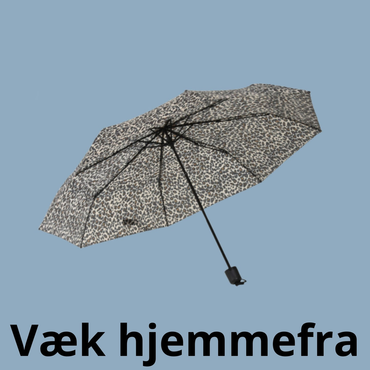 Væk hjemmefra