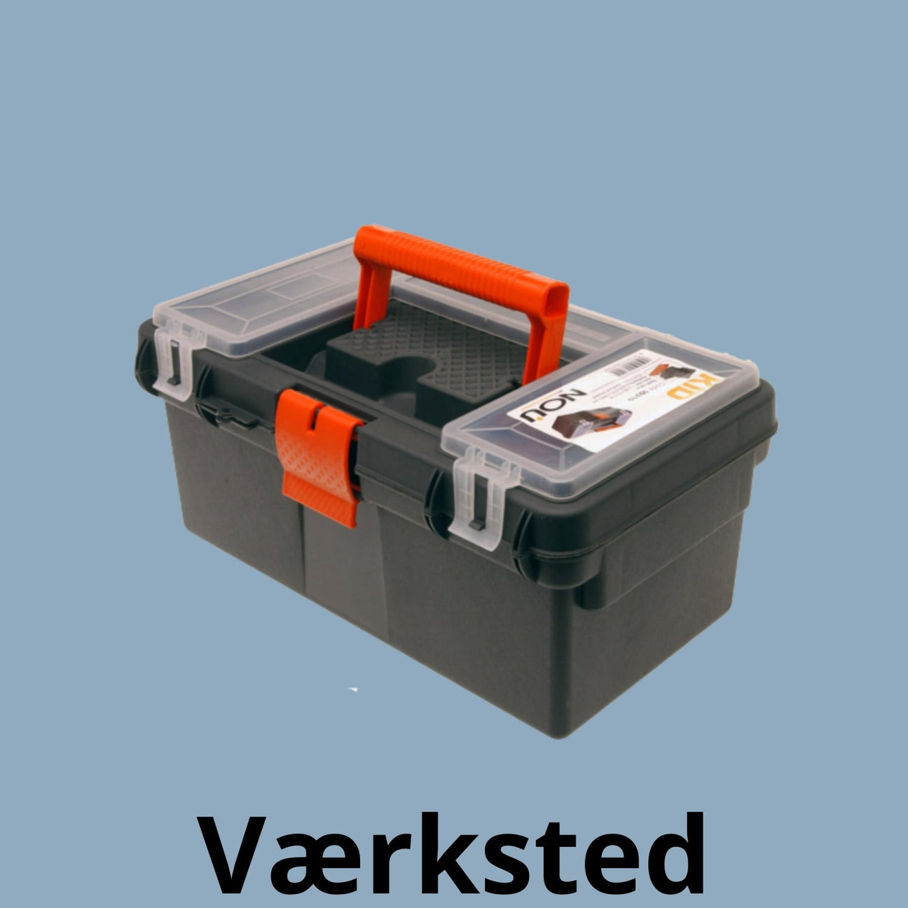 Værksted