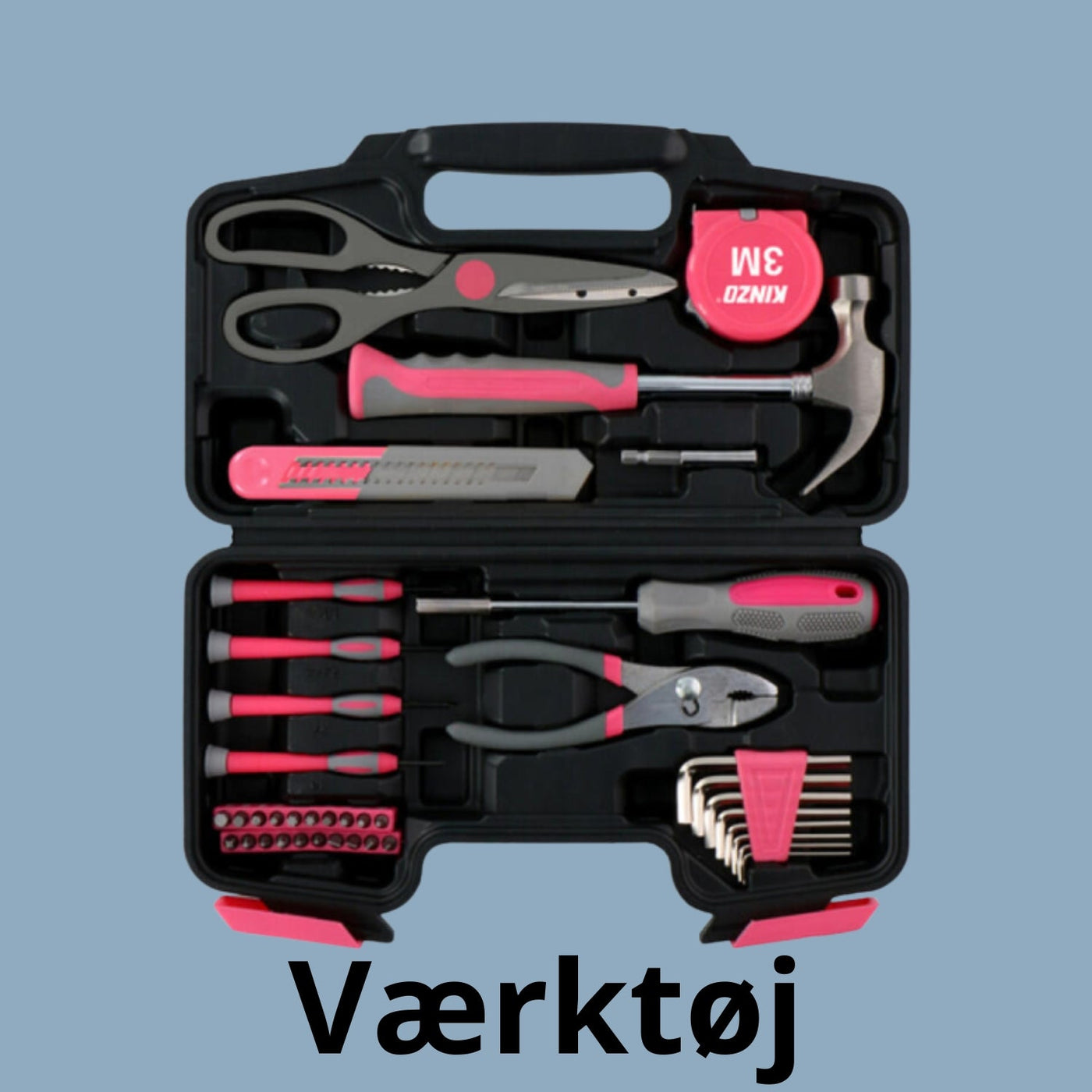 Værktøj