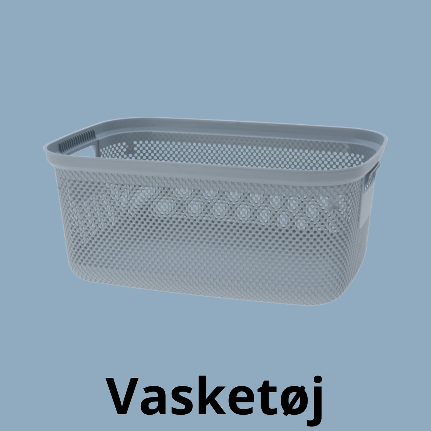 Vasketøj