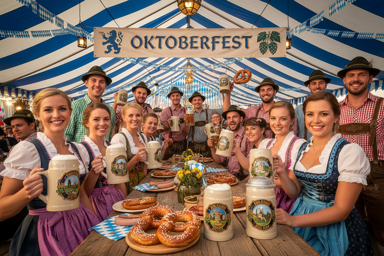 Oktoberfest