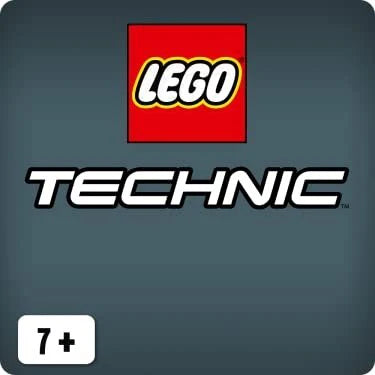 Lego Technic