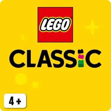 Lego Classic