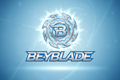 Beyblade