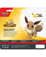 Pokemon 2-Pack Blister 30th - MAX 1 stk pr kunde