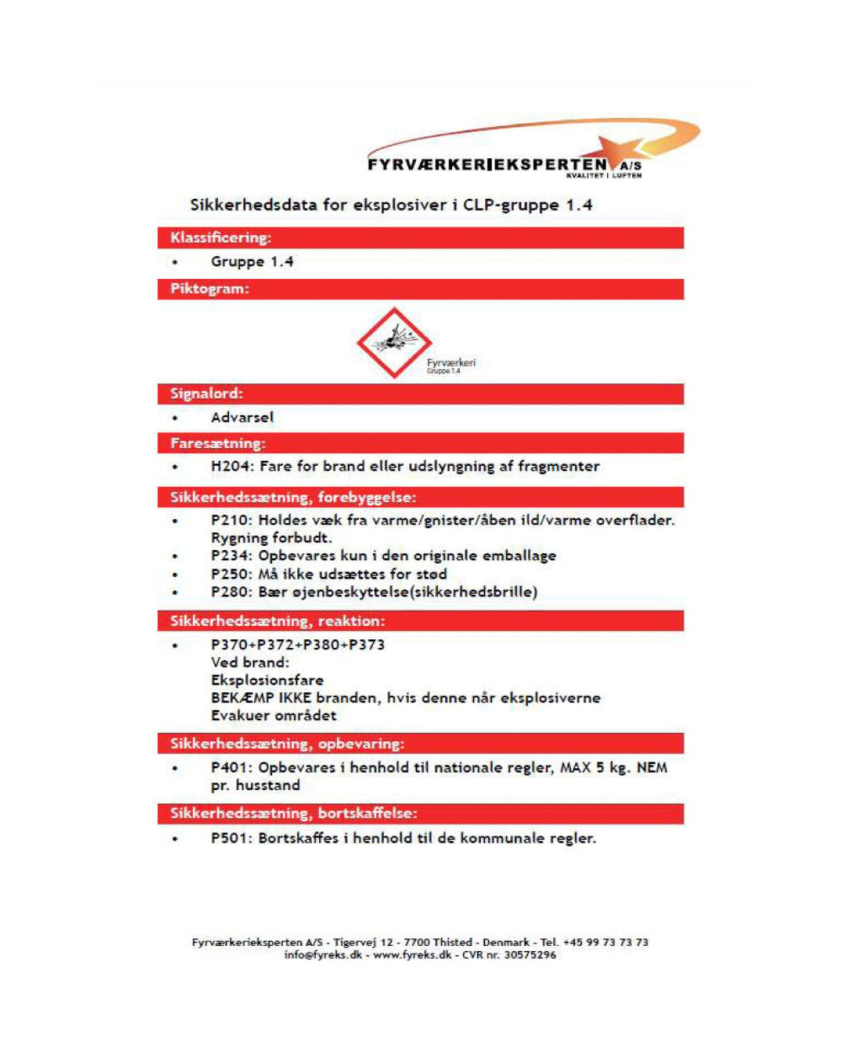 (50) Keglefontæne 3 stk - Sortiment