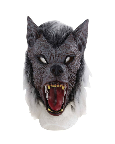Products wolf mask for adults