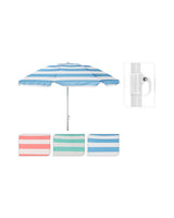 Parasol Ø 152 cm H 160 cm