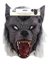 Products wolf mask for adults
