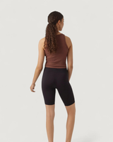 Sort - Black - Vero Moda - Cykelshorts - 10285273