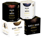 (No.102) Octopussy Battery assortment 99 shots