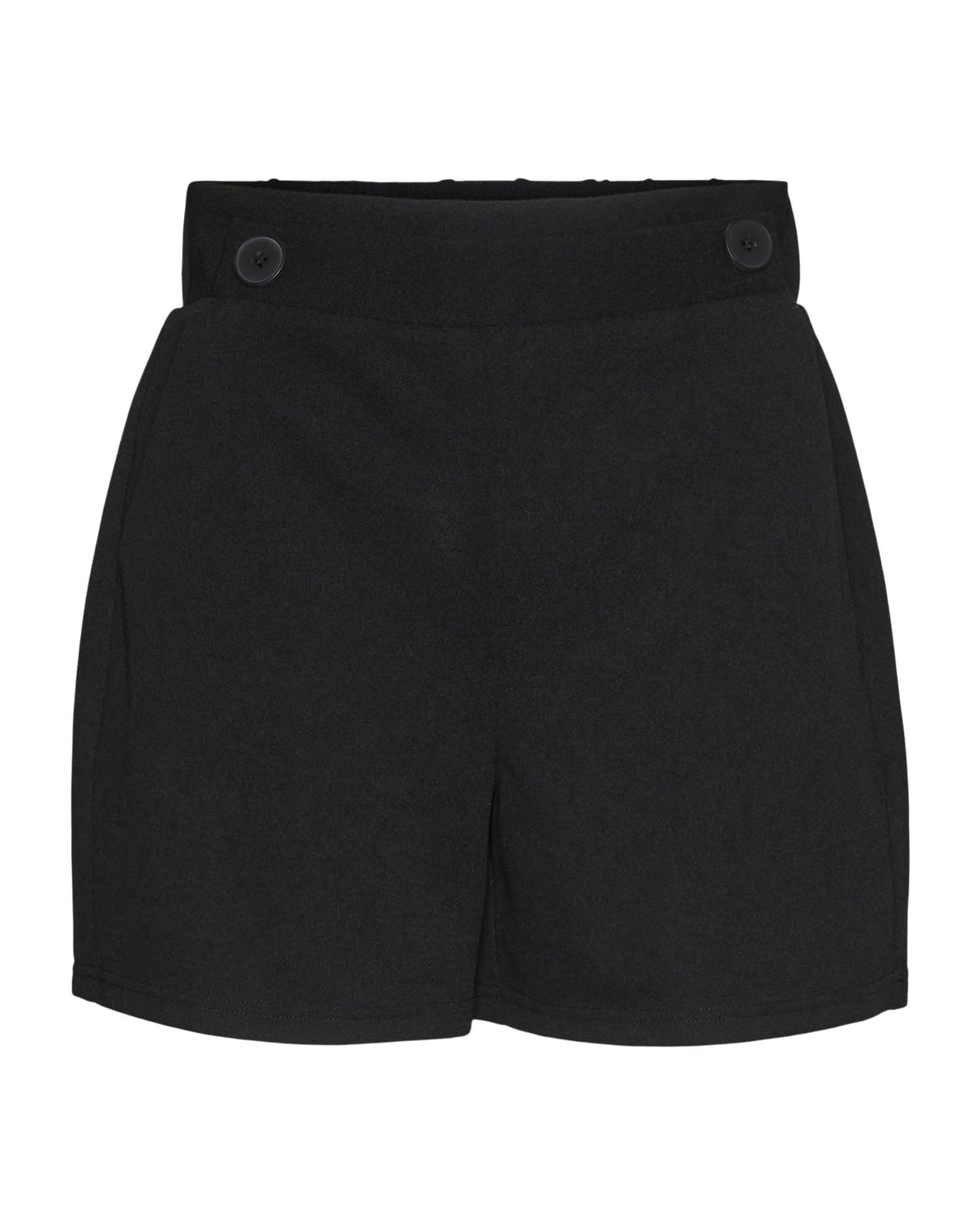 Sort - Black - Vero Moda - Shorts - 10301724