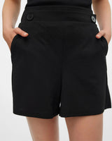 Sort - Black - Vero Moda - Shorts - 10301724