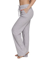 Sand - Moon Rock - Snow White - Vero Moda - Trousers - Stripes - 10308441