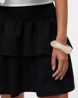 Sort - Black - Vero Moda - Nederdel - 10309768