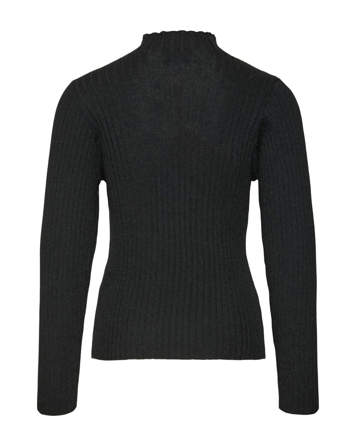 Sort - Black - Vero Moda - Strik - 10315606