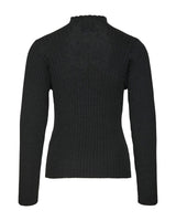 Sort - Black - Vero Moda - Strik - 10315606