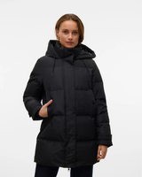 Sand/black - Birch/Black - Pieces - Sweater - 17154521