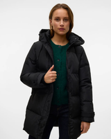 Sand/black - Birch/Black - Pieces - Sweater - 17154521