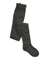 Sort - Glimmer - Vero Moda - strømpebukser - 2 pak - 10321473