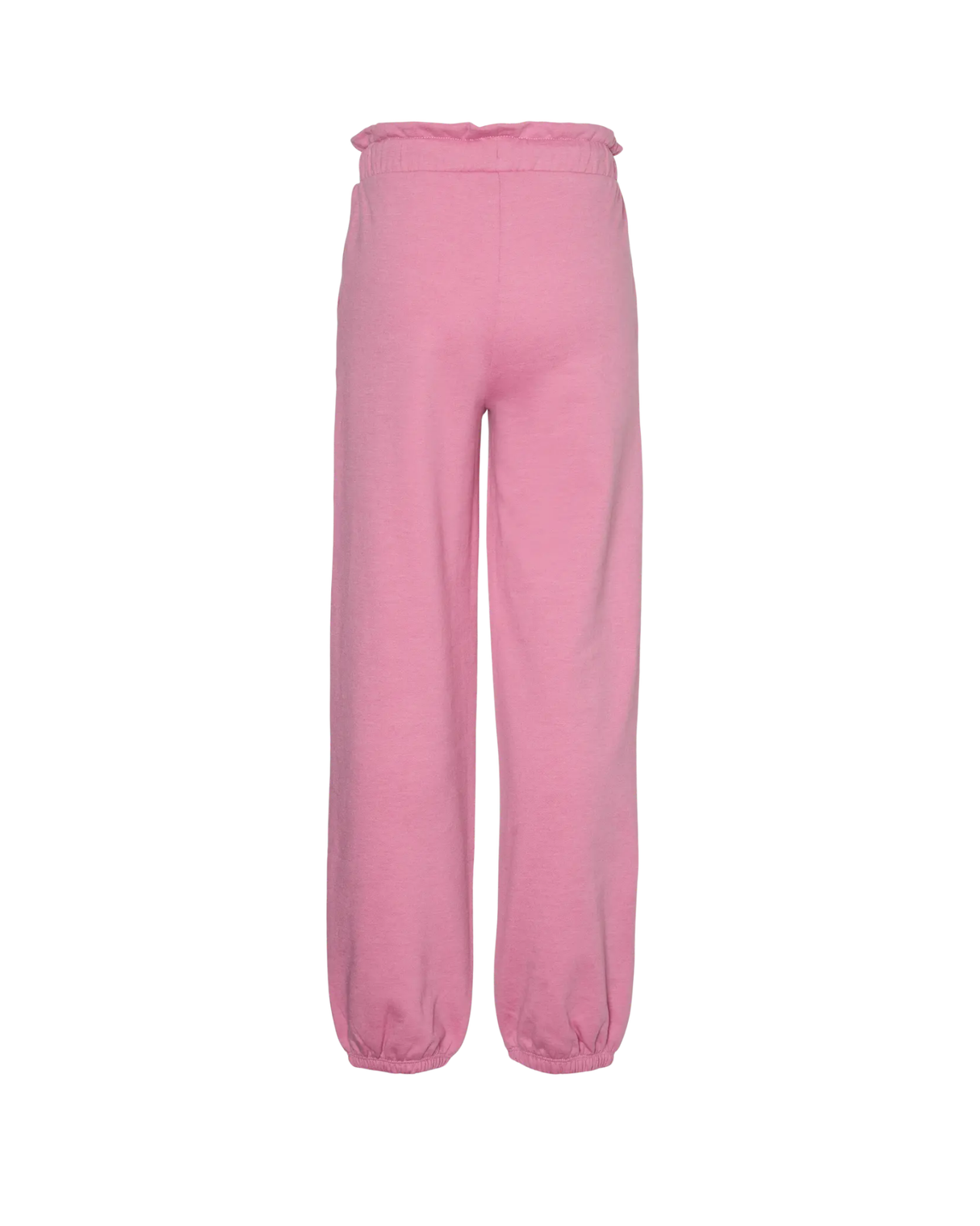 Rosa - wild rose - VERO MODA - sweatbuks - 10323099