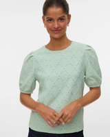 Sand/black - Birch/Black - Pieces - Sweater - 17154521