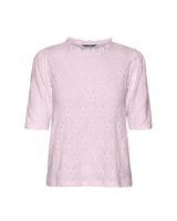 Sand/black - Birch/Black - Pieces - Sweater - 17154521