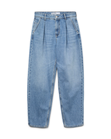 Blå - Medium Blue Denim - Vero Moda - Jeans - 10325951