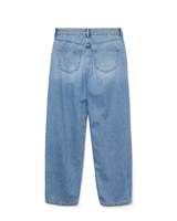 Blå - Medium Blue Denim - Vero Moda - Jeans - 10325951