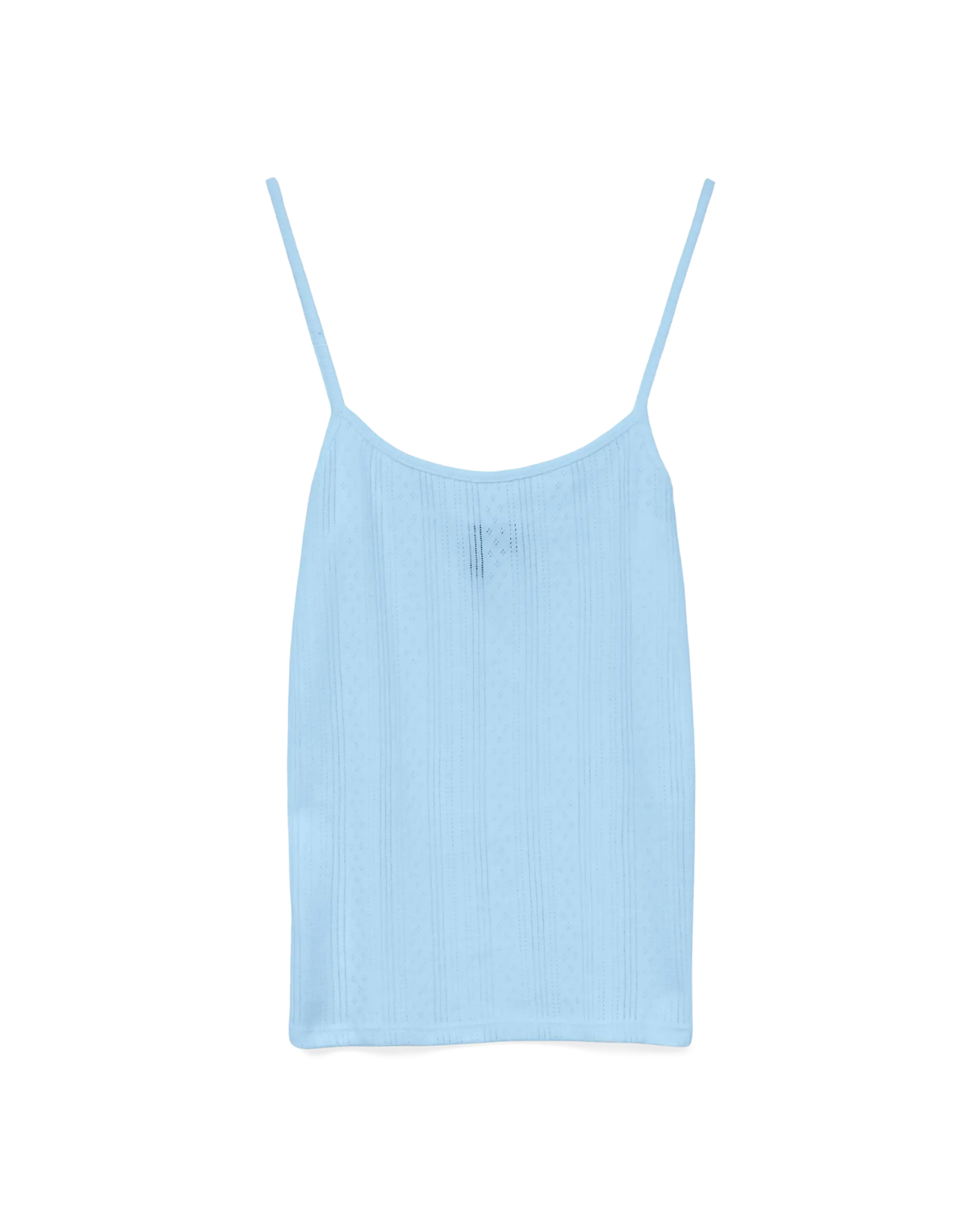 Lyseblå - Nantucket Breeze - Vero Moda - Top - 10327156