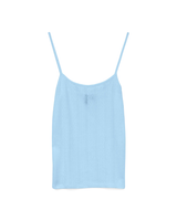 Lyseblå - Nantucket Breeze - Vero Moda - Top - 10327156