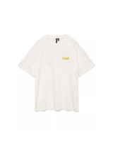 Hvid - Snow White - Vero Moda - T-shirt - 10329468