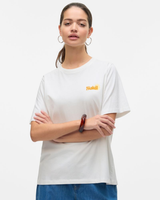 Hvid - Snow White - Vero Moda - T-shirt - 10329468