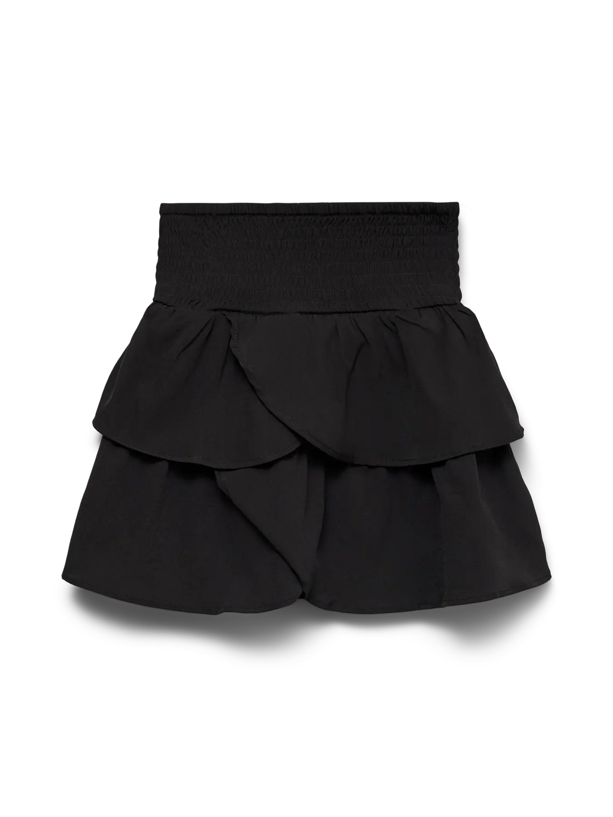 Sort - black - Nederdel - Vero Moda - 10331087