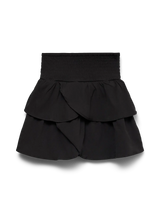 Sort - black - Nederdel - Vero Moda - 10331087