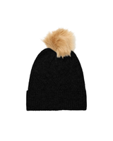 Sand/black - Birch/Black - Pieces - Sweater - 17154521