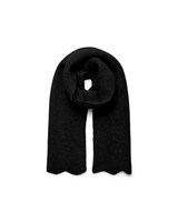 Sort - Black - Vero Moda - Halstørklæde - 10332300