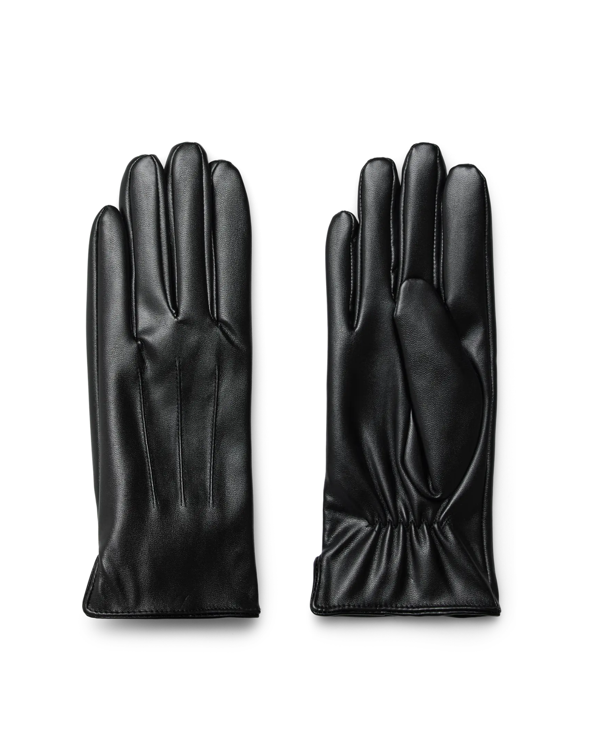 Sort - Black - Vero Moda - Vanter - 10333100