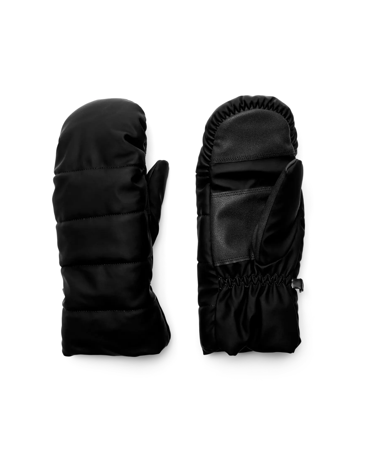 Sort - Black - Vero Moda - Vanter - 10333699