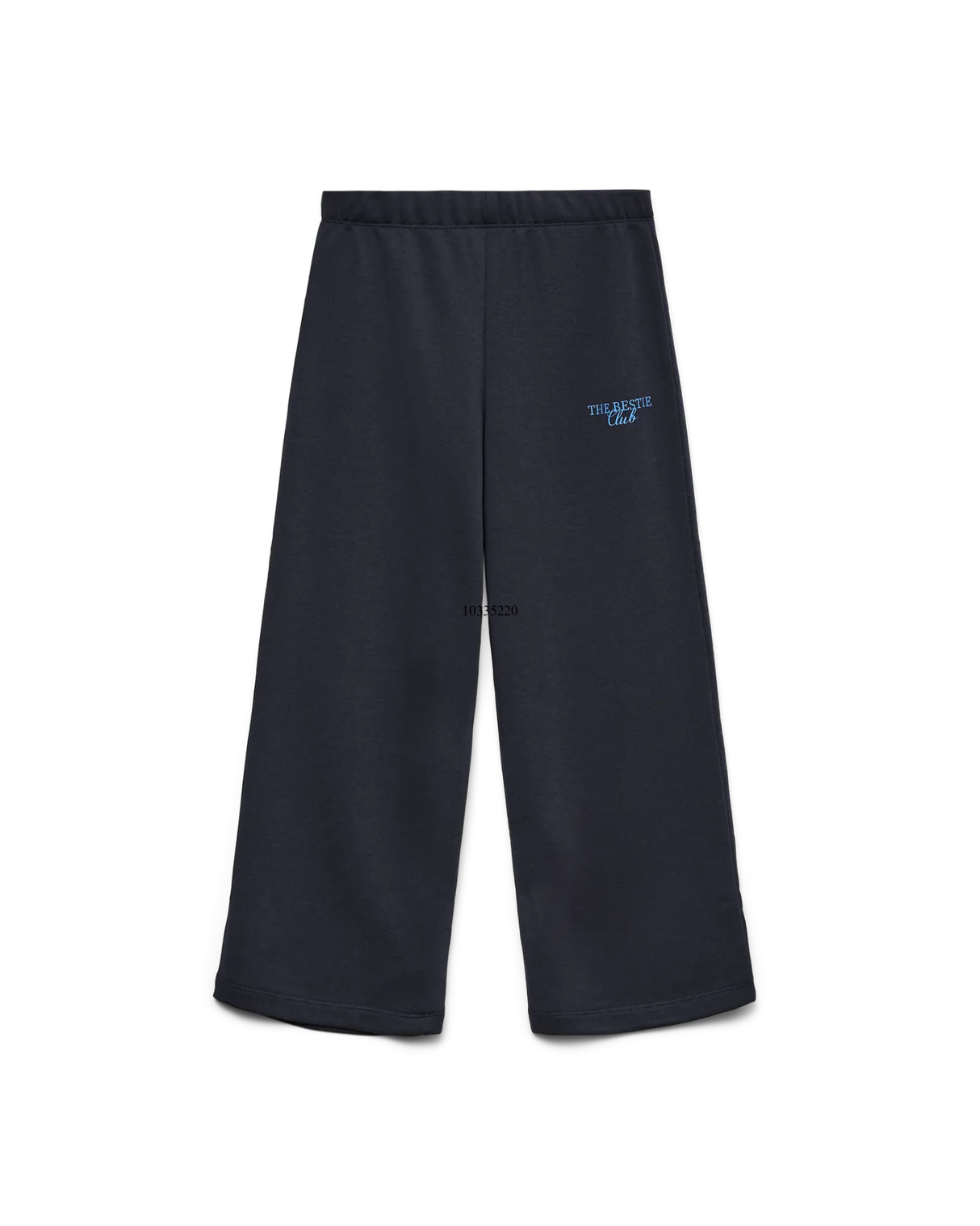 Mørkeblå - Navy Blazer/The bestie - Vero Moda - Sweatpants - 10335220