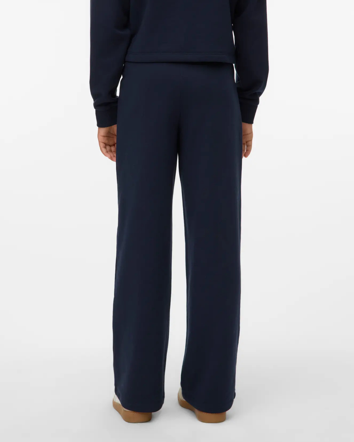 Mørkeblå - Navy Blazer/The bestie - Vero Moda - Sweatpants - 10335220