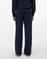 Mørkeblå - Navy Blazer/The bestie - Vero Moda - Sweatpants - 10335220