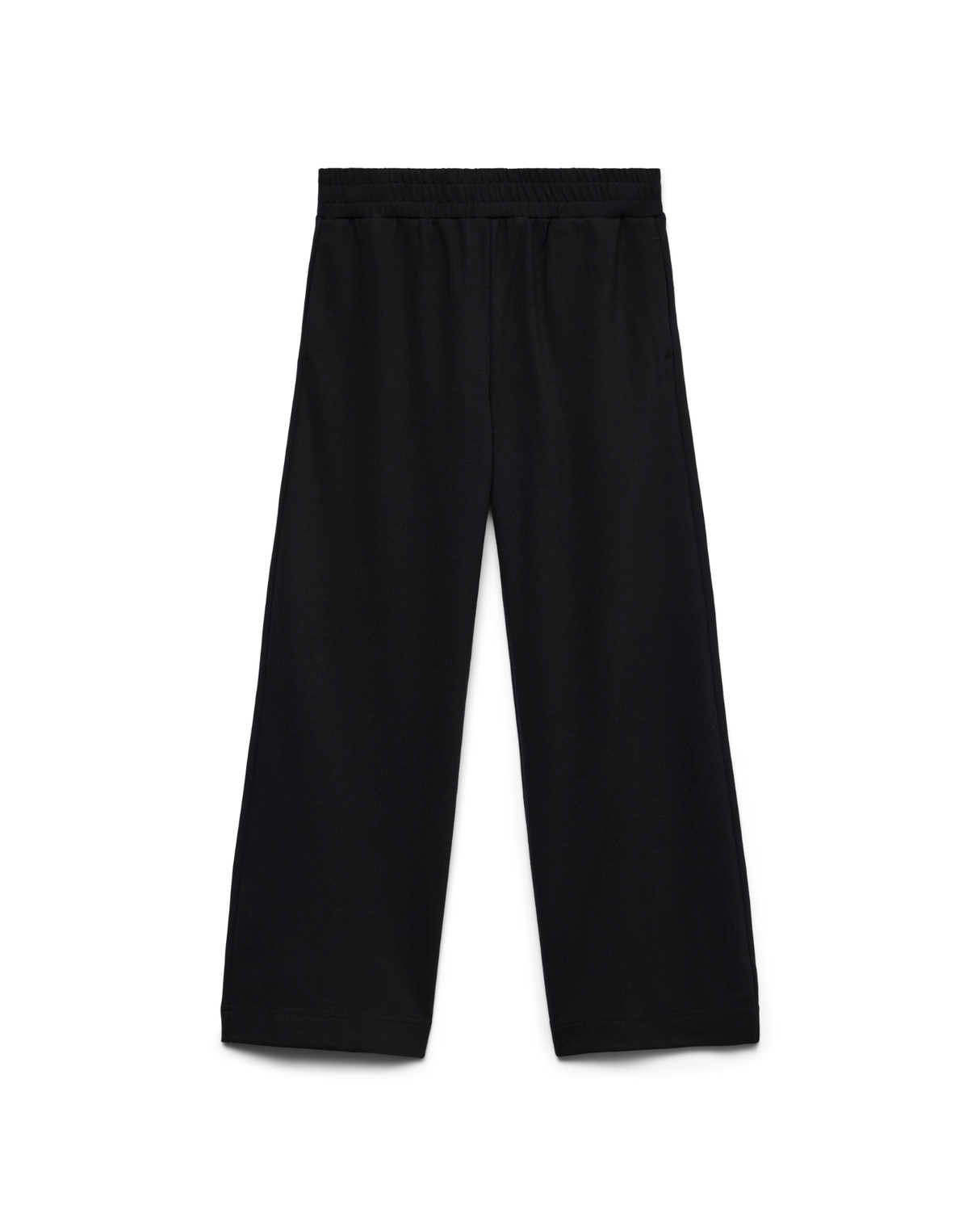 Sort - Black - Vero Moda - Bukser - 10335325