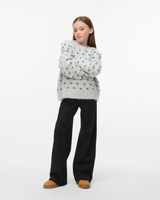 Sort - Black - Vero Moda - Bukser - 10335325