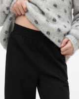 Sort - Black - Vero Moda - Bukser - 10335325