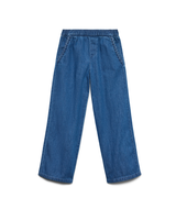 Blå - Medium blue denim - Vero Moda - Jeans - 10335427