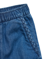 Blå - Medium blue denim - Vero Moda - Jeans - 10335427